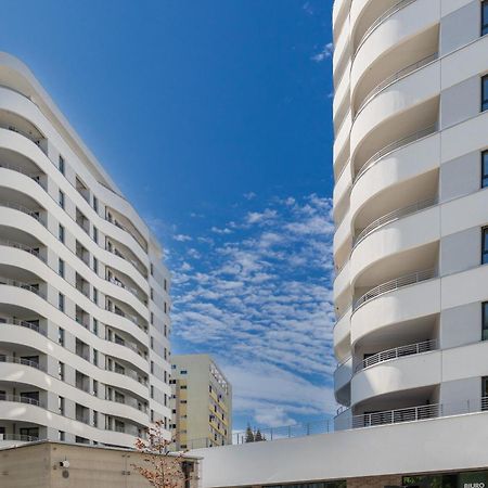Sun Towers Swinoujscie By Noclegi Renters Esterno foto