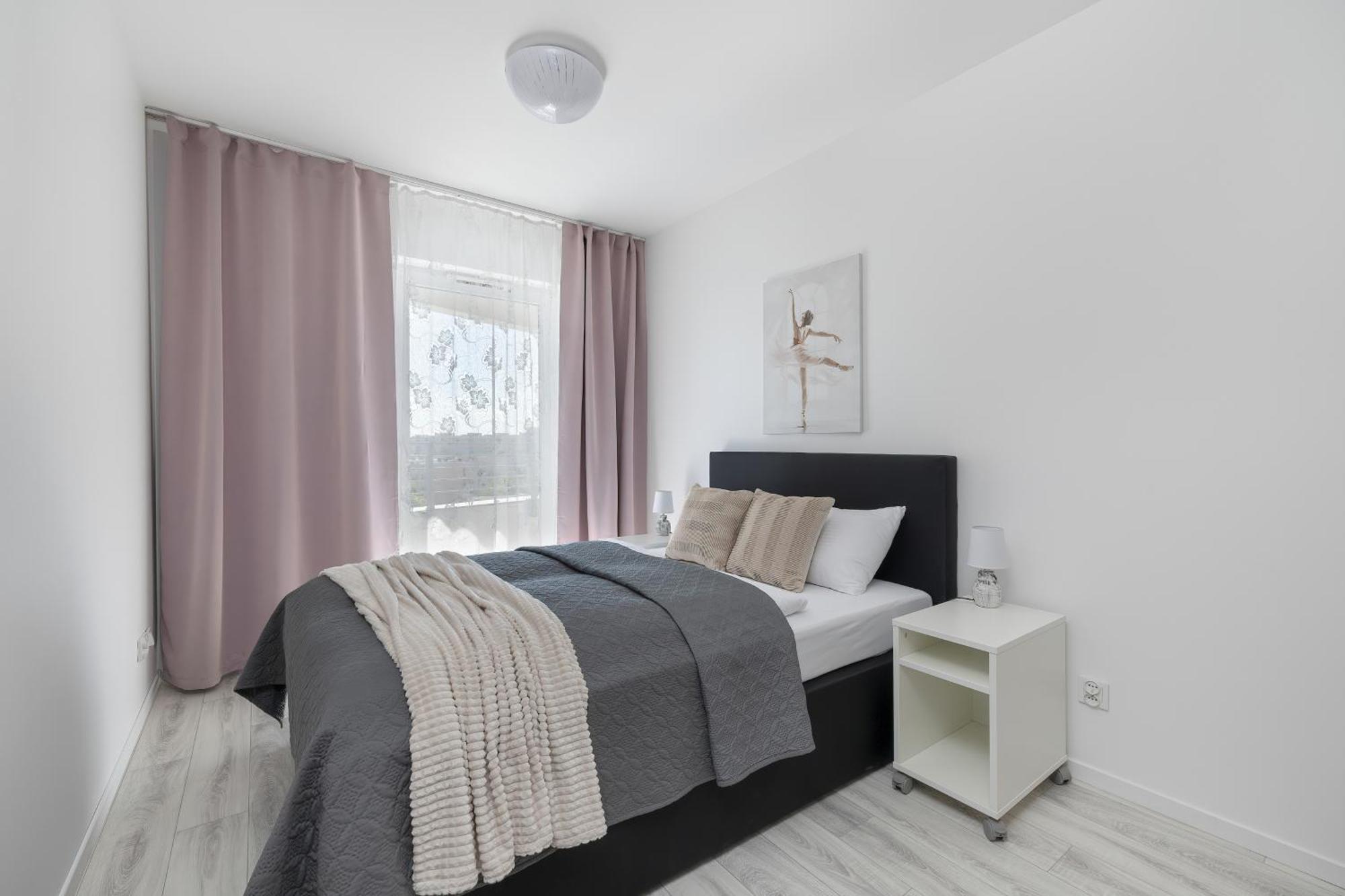 Sun Towers Swinoujscie By Noclegi Renters Esterno foto