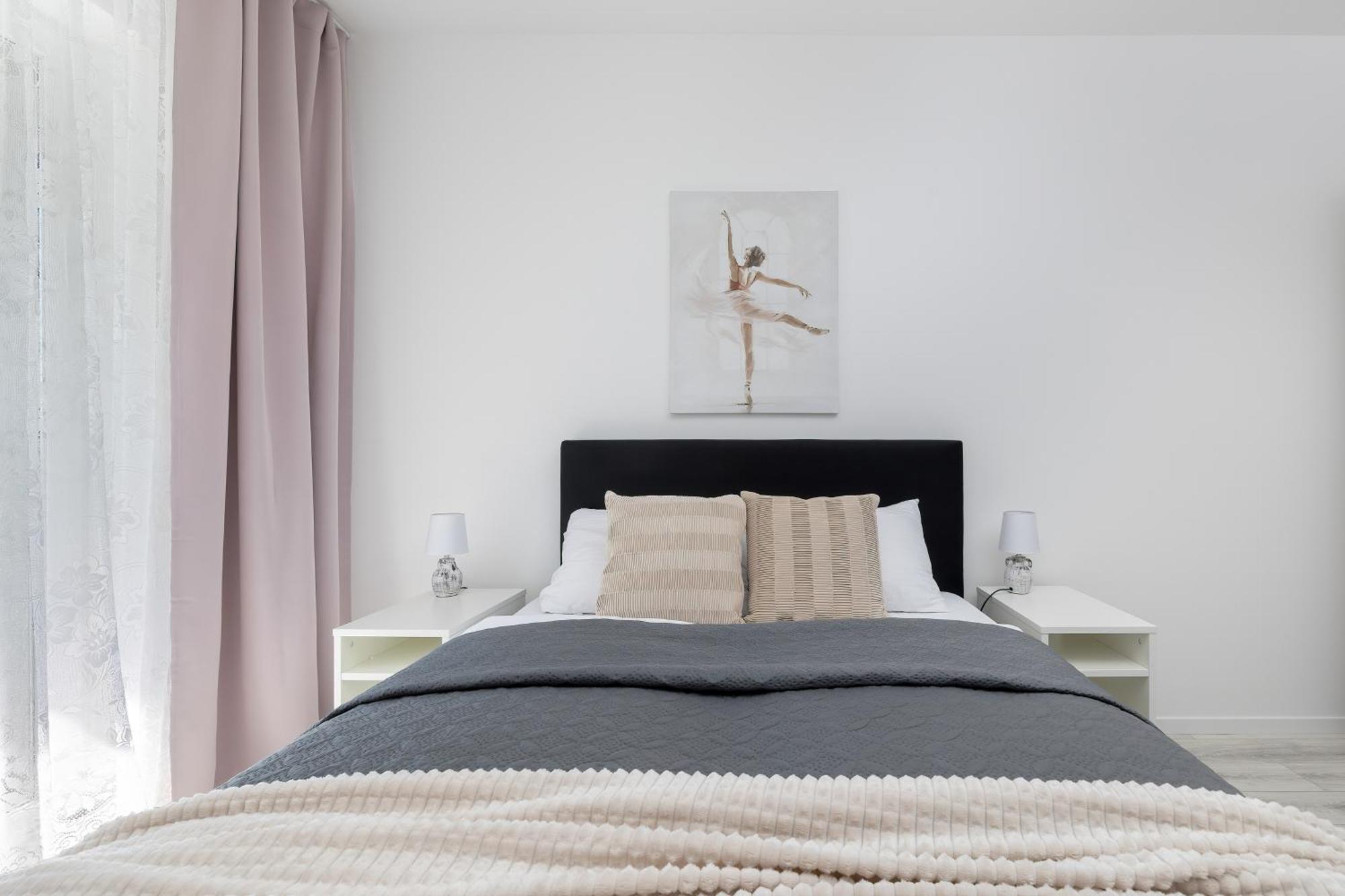 Sun Towers Swinoujscie By Noclegi Renters Esterno foto